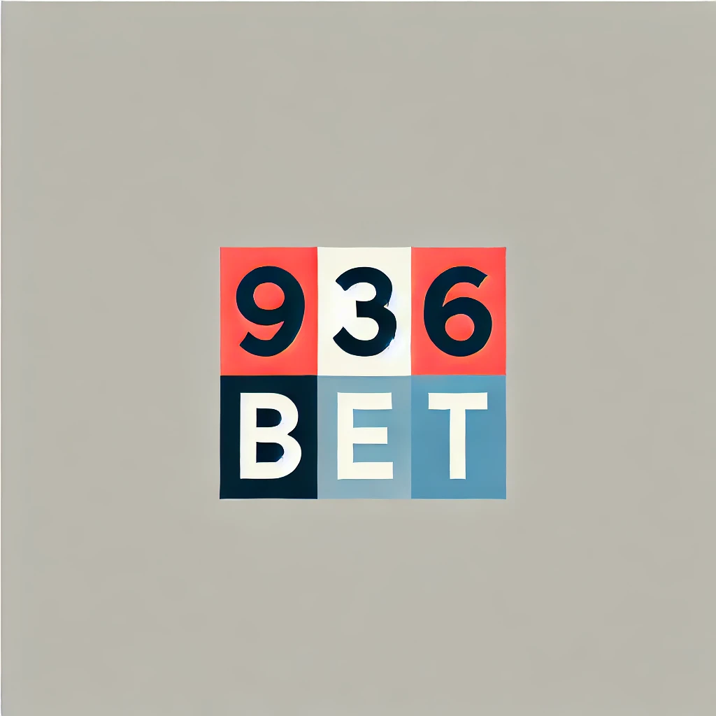 Logo da 936bet