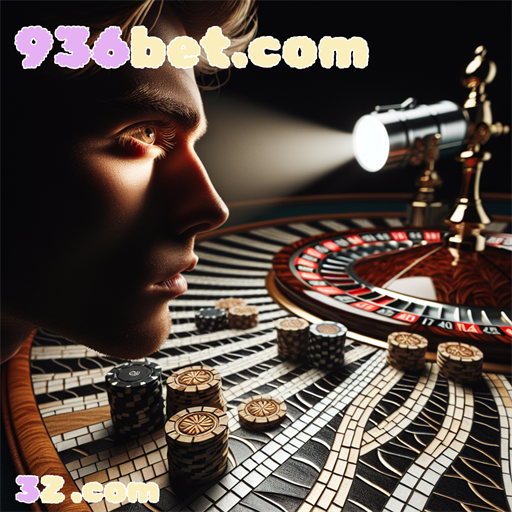 Explorando Loterias: A Emoção da Chance em 936bet.com